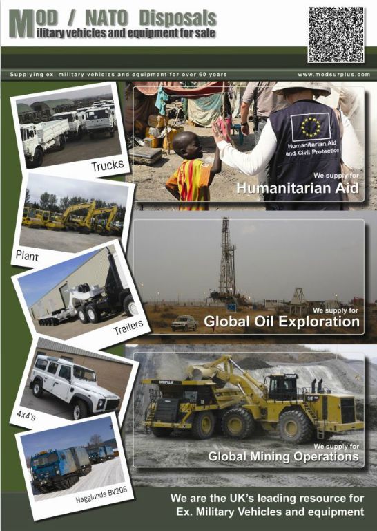 Click to view our updated brochure for 2020