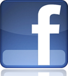 Follow us on Facebook