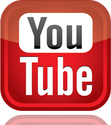 Follow us on YouTube